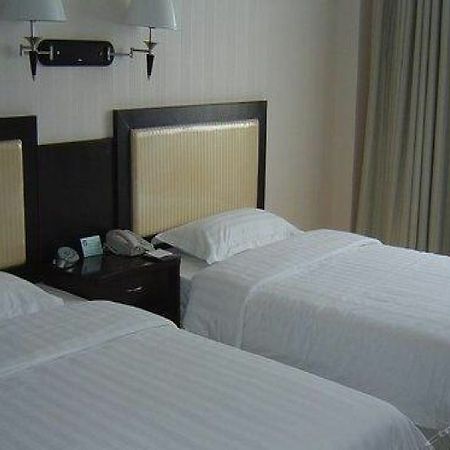 June Hotel Changchun Exterior photo