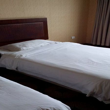 June Hotel Changchun Exterior photo