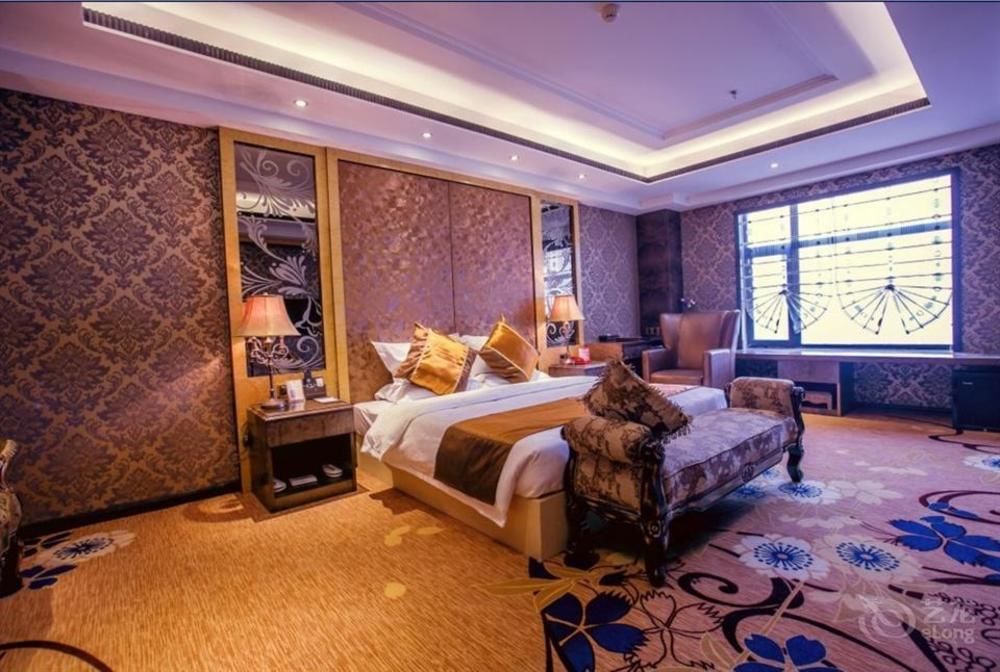 June Hotel Changchun Exterior photo