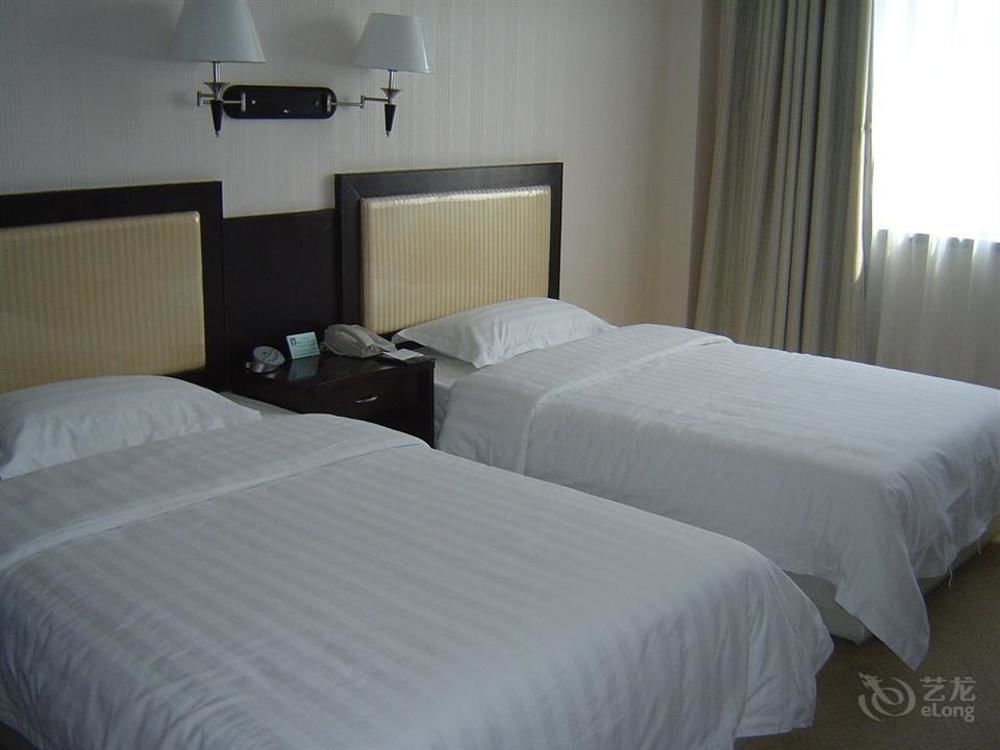 June Hotel Changchun Exterior photo