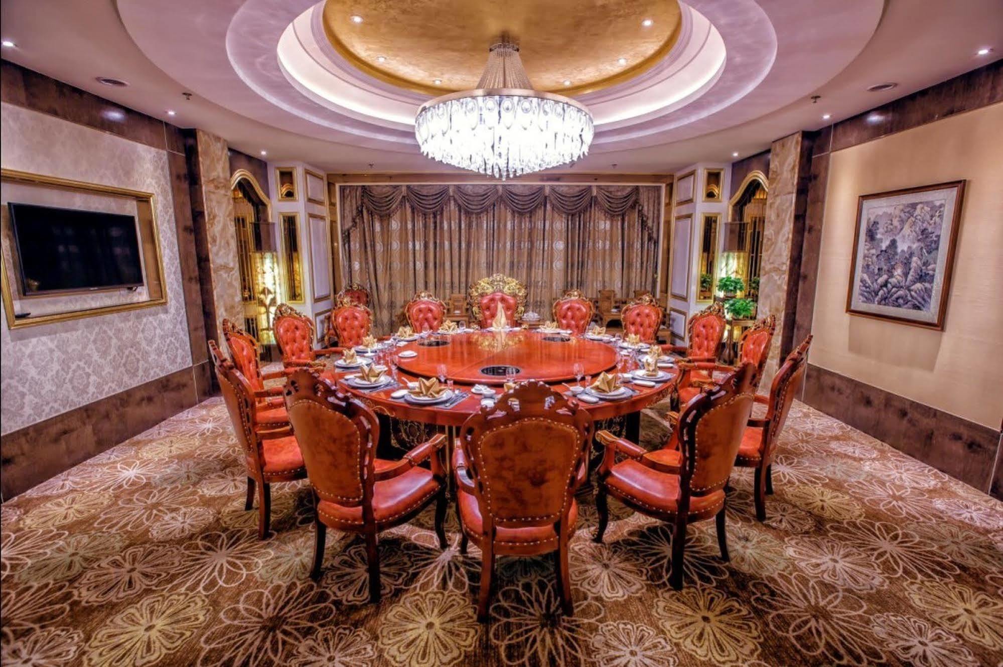 June Hotel Changchun Exterior photo