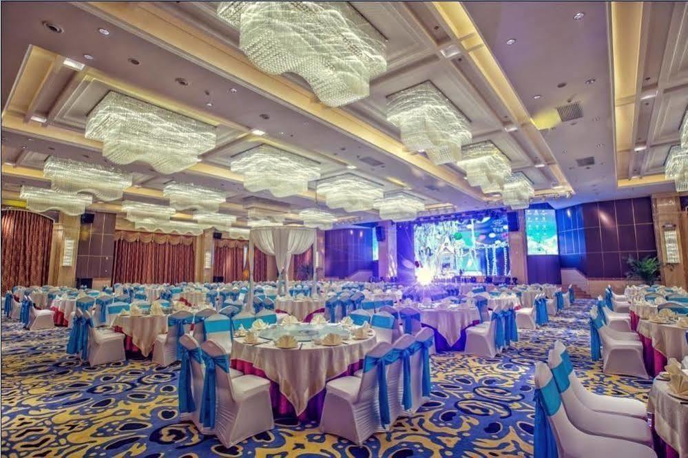 June Hotel Changchun Exterior photo