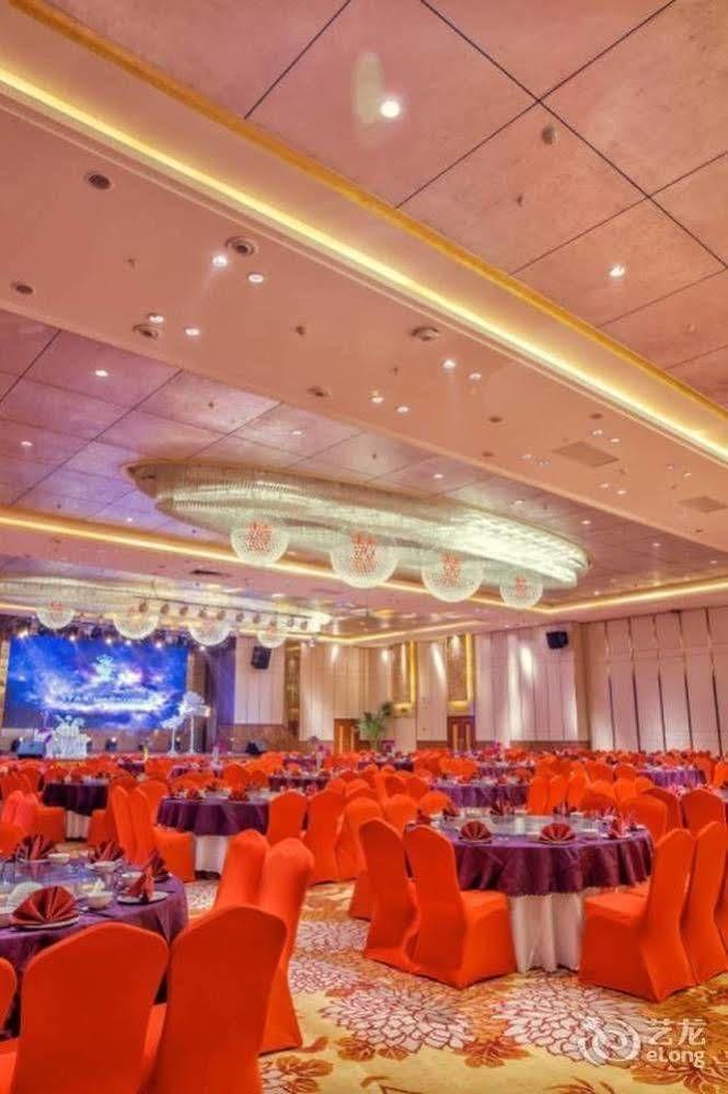 June Hotel Changchun Exterior photo
