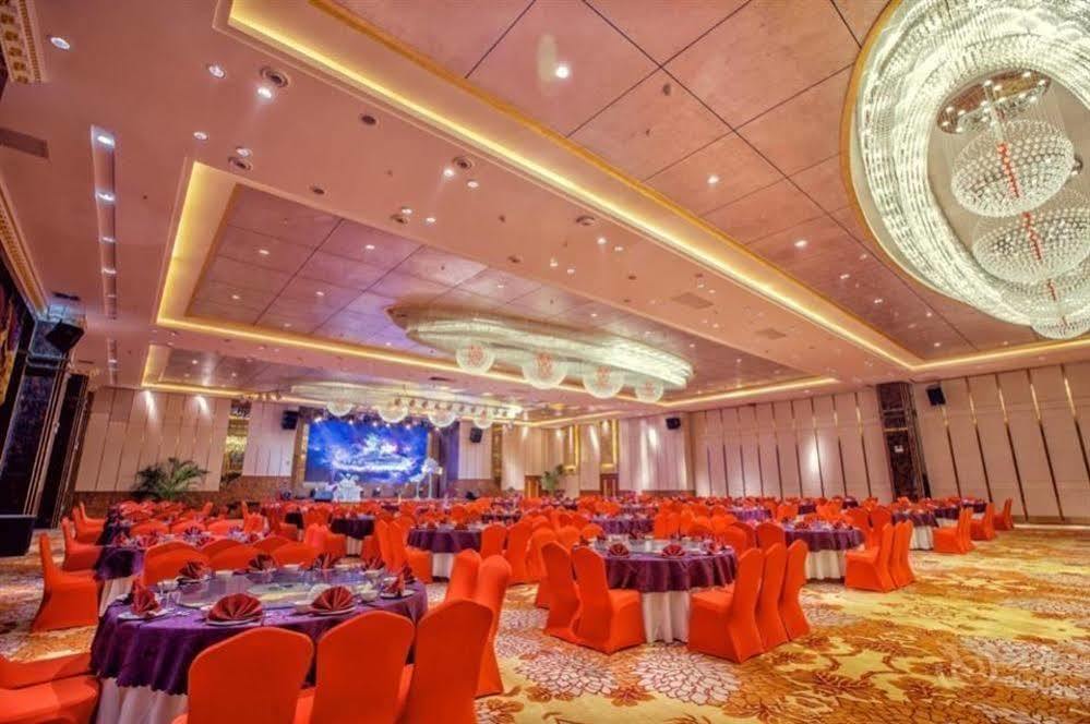 June Hotel Changchun Exterior photo