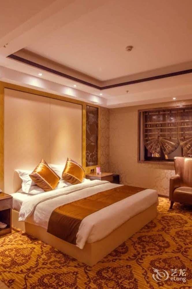 June Hotel Changchun Exterior photo