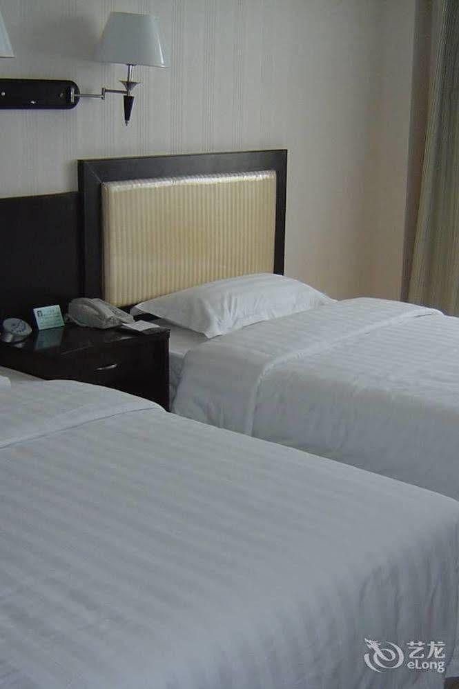 June Hotel Changchun Exterior photo