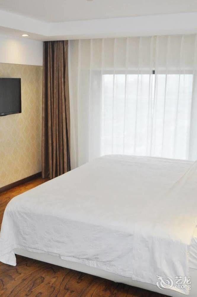June Hotel Changchun Exterior photo