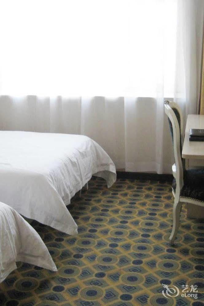 June Hotel Changchun Exterior photo