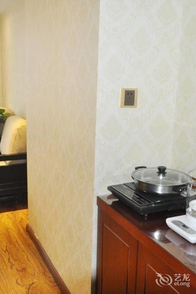 June Hotel Changchun Exterior photo