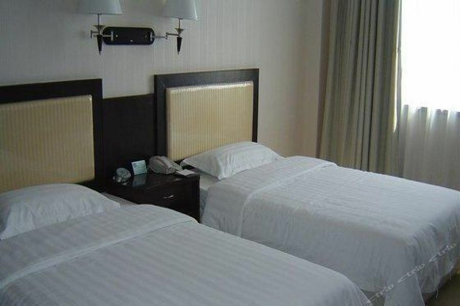June Hotel Changchun Exterior photo