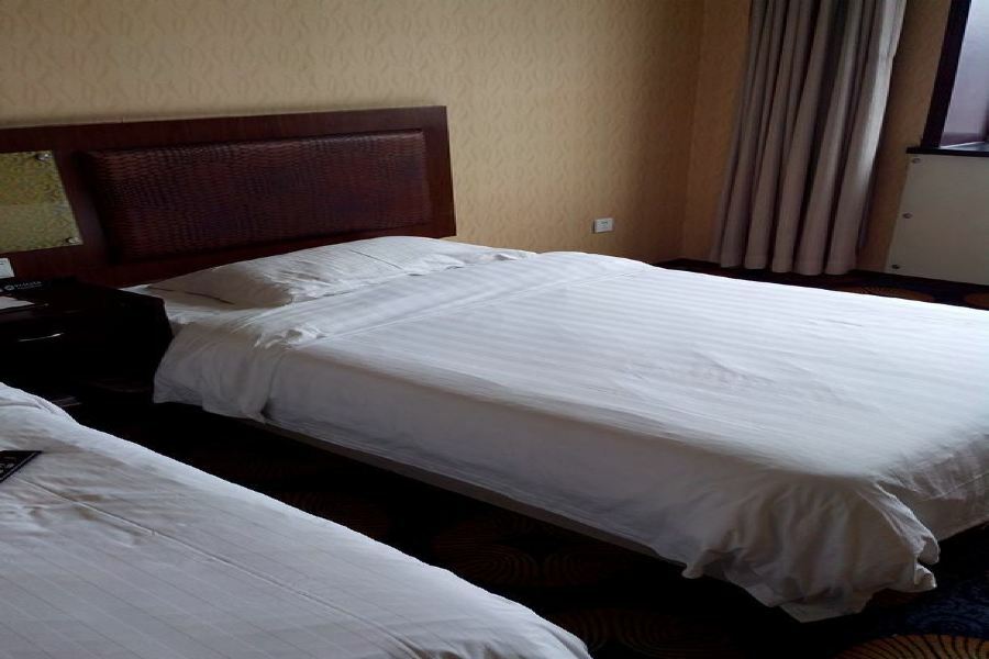 June Hotel Changchun Exterior photo